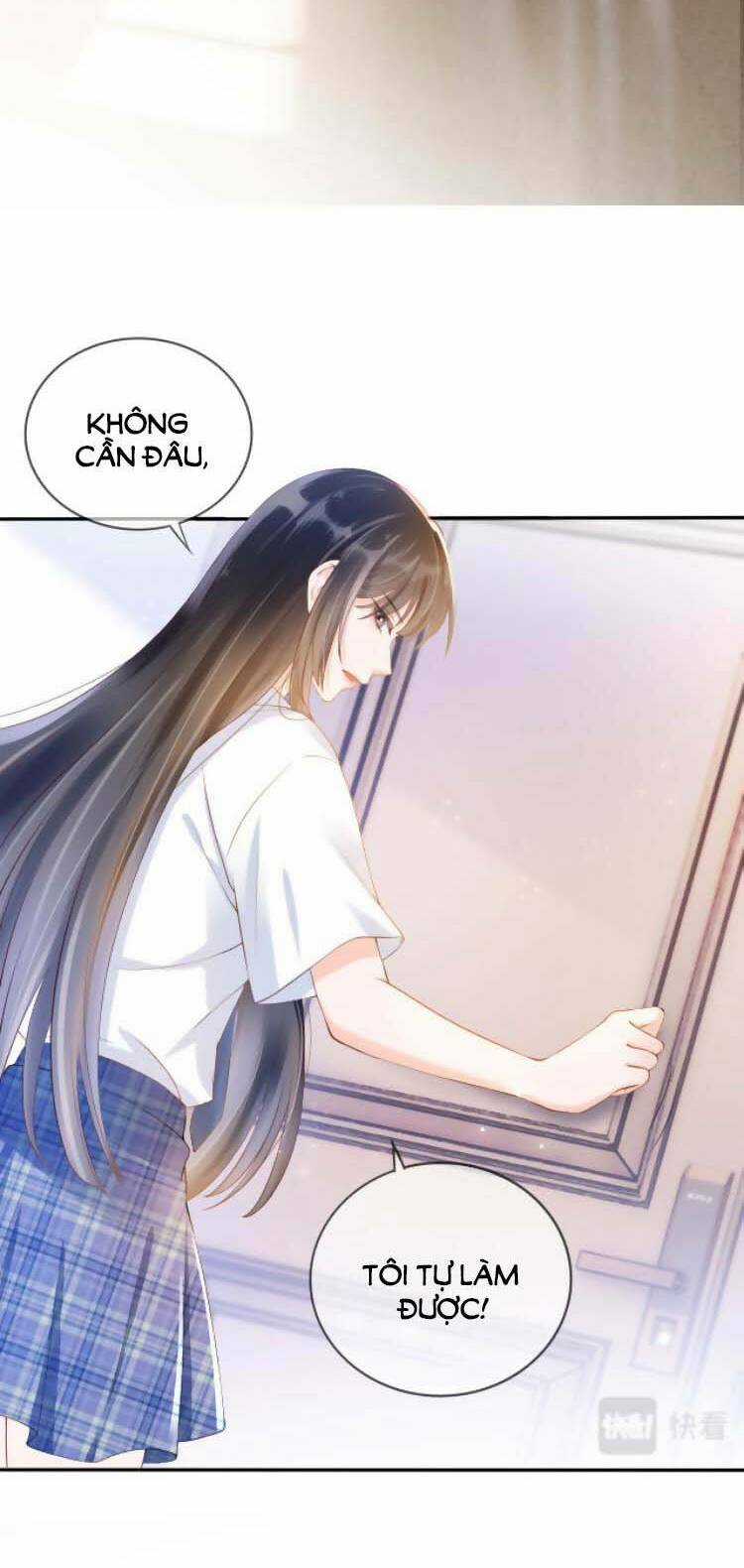 Dây Dưa Không Dứt - Chapter 3 - Trang 16