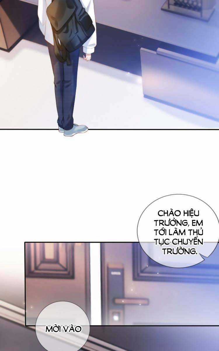 Dây Dưa Không Dứt - Chapter 3 - Trang 18