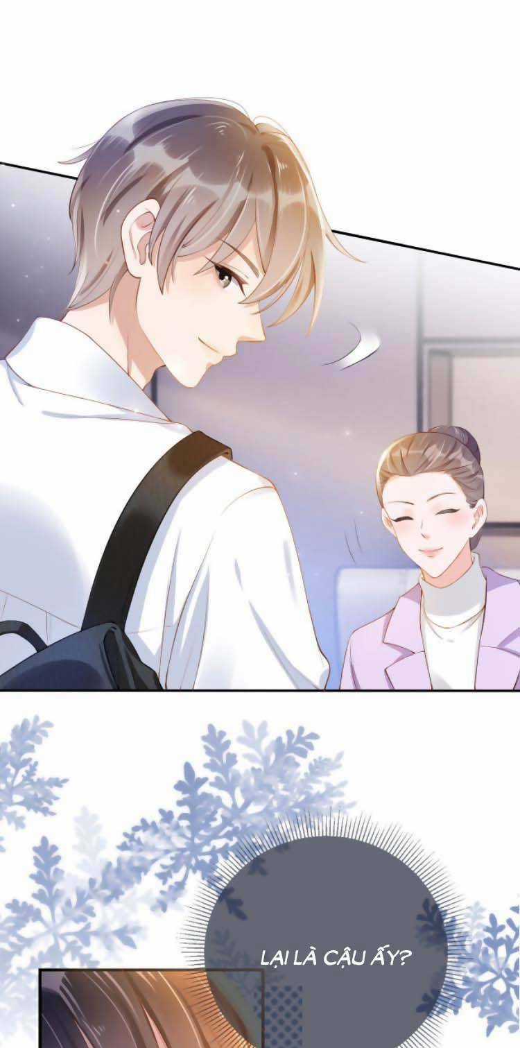 Dây Dưa Không Dứt - Chapter 3 - Trang 20