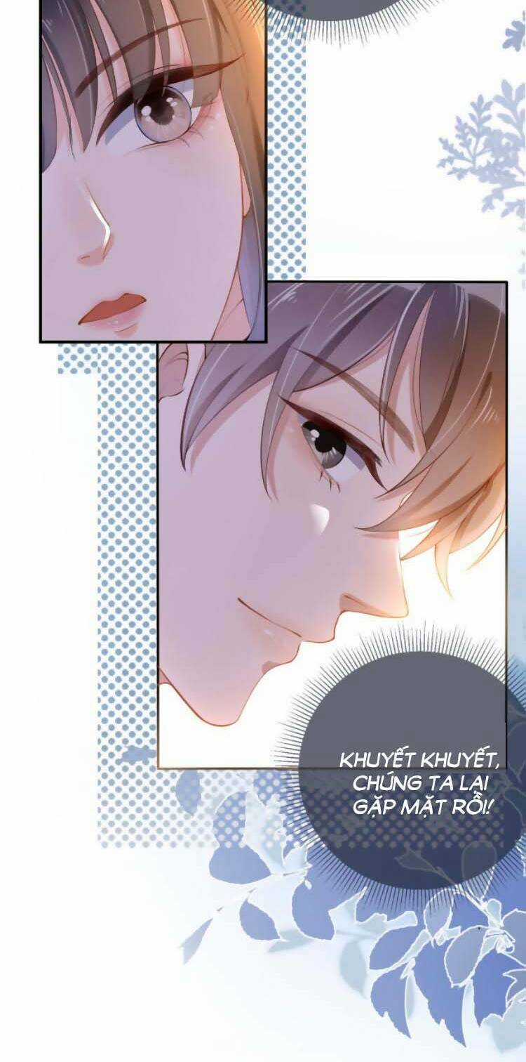 Dây Dưa Không Dứt - Chapter 3 - Trang 21