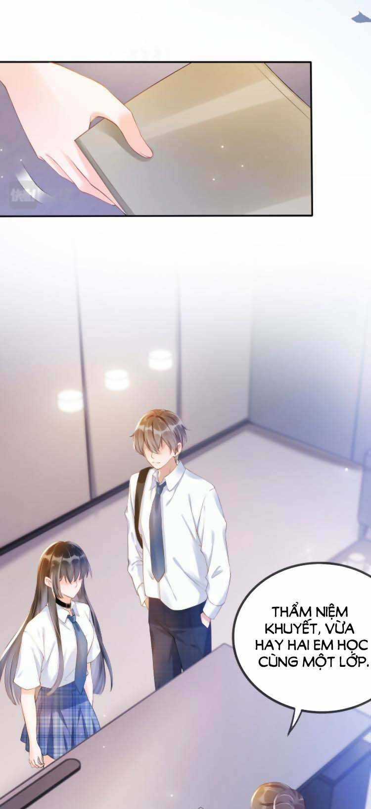 Dây Dưa Không Dứt - Chapter 3 - Trang 22