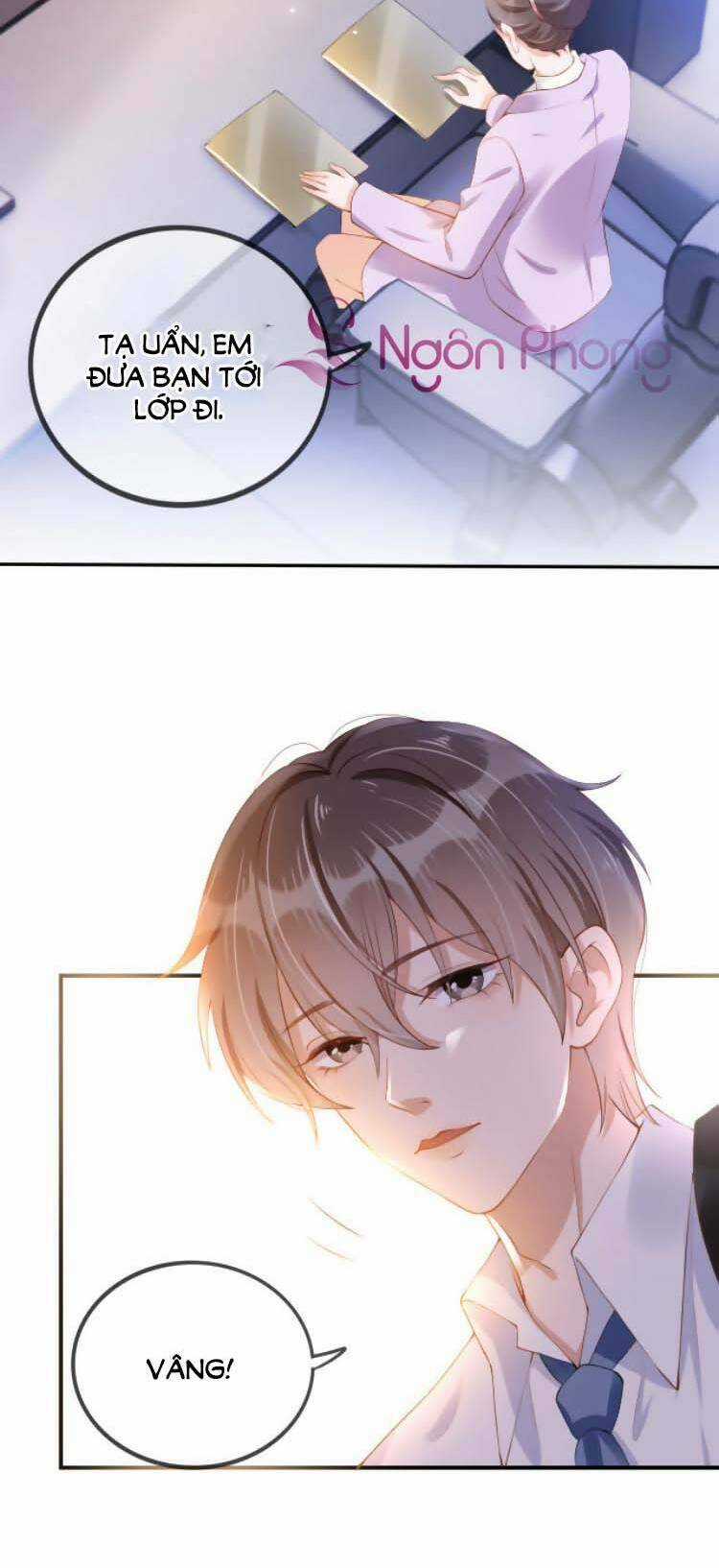 Dây Dưa Không Dứt - Chapter 3 - Trang 23