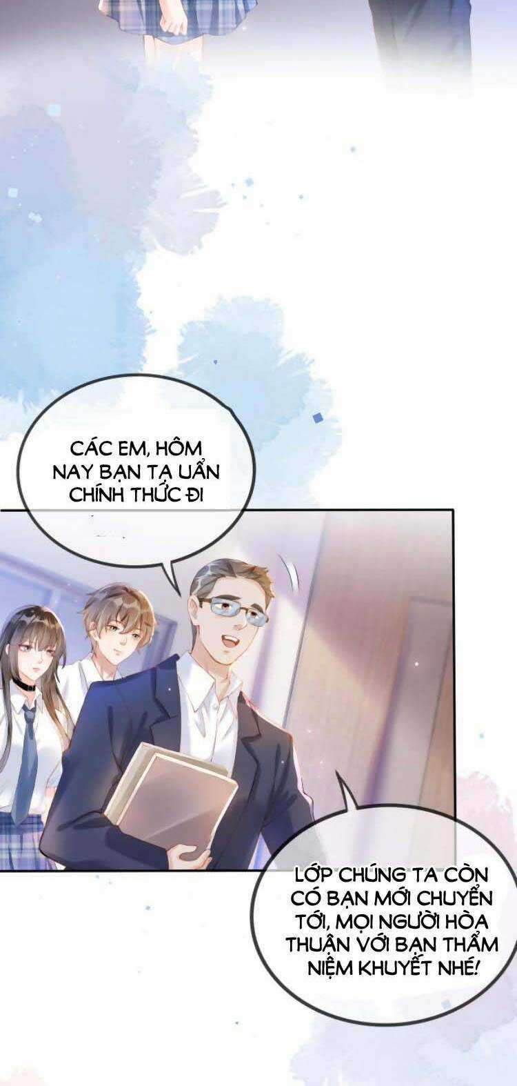 Dây Dưa Không Dứt - Chapter 3 - Trang 25