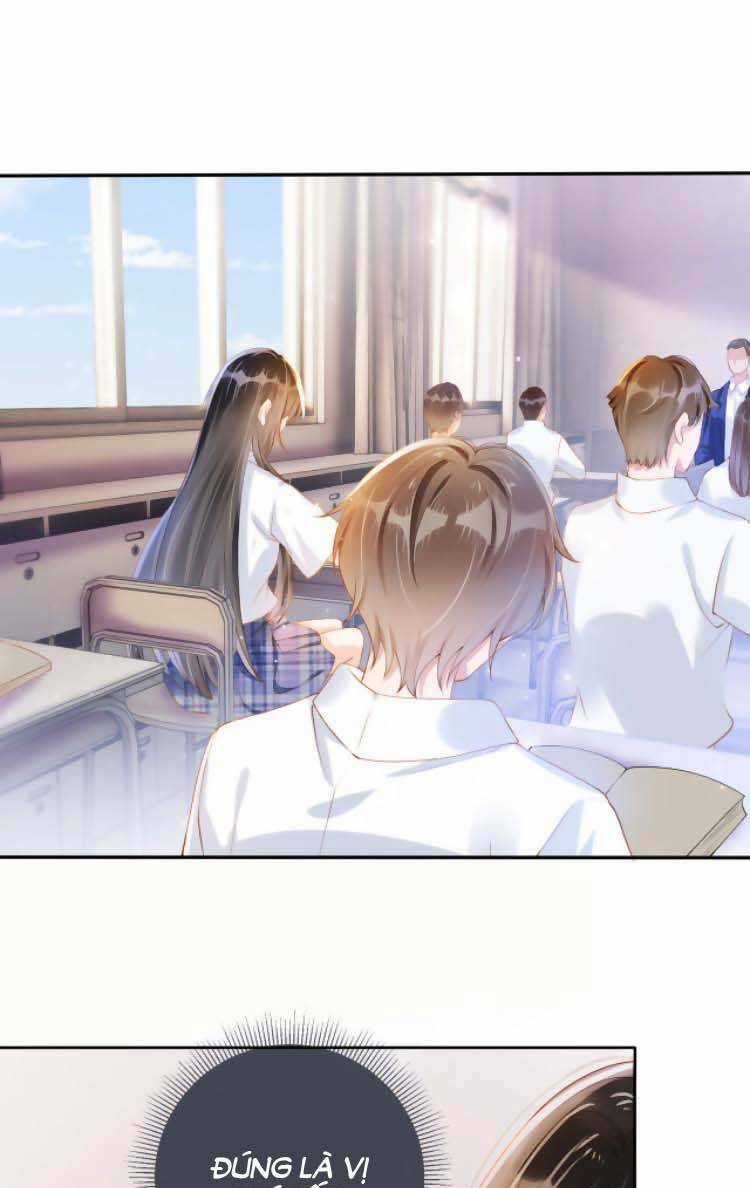 Dây Dưa Không Dứt - Chapter 3 - Trang 28