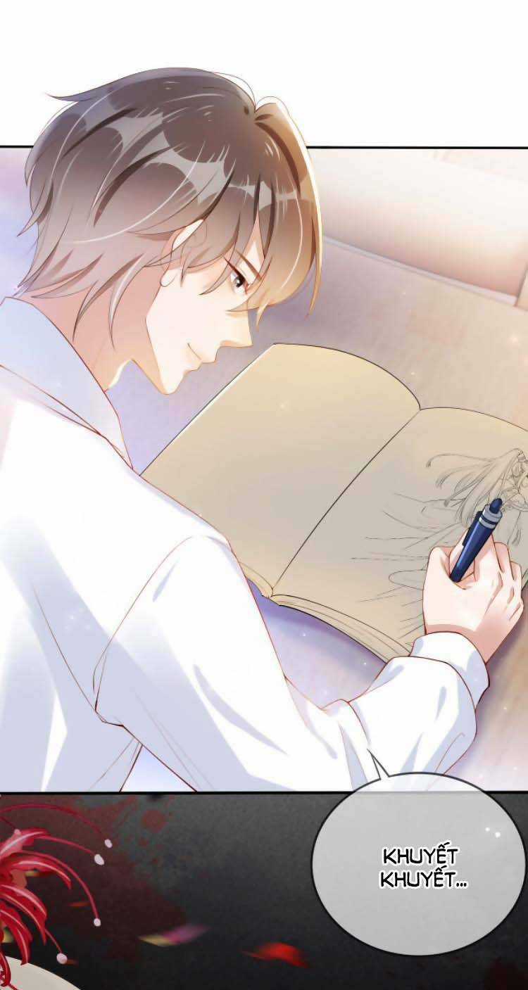 Dây Dưa Không Dứt - Chapter 3 - Trang 30