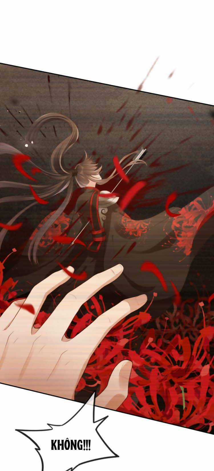 Dây Dưa Không Dứt - Chapter 3 - Trang 34