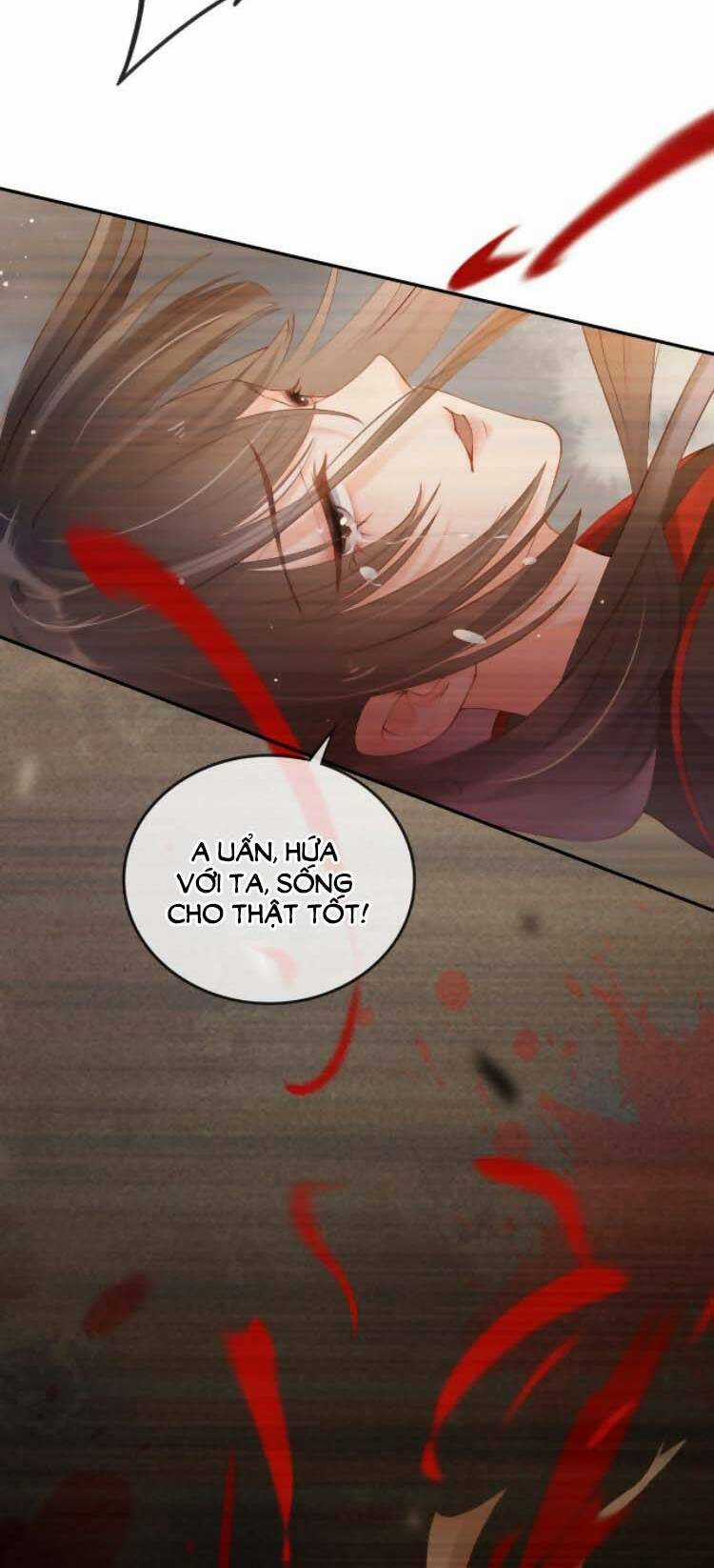 Dây Dưa Không Dứt - Chapter 3 - Trang 35