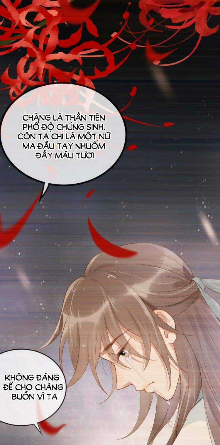 Dây Dưa Không Dứt - Chapter 3 - Trang 37