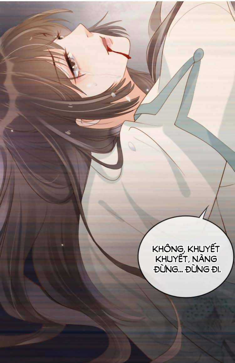 Dây Dưa Không Dứt - Chapter 3 - Trang 38