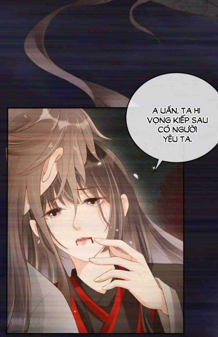 Dây Dưa Không Dứt - Chapter 3 - Trang 39