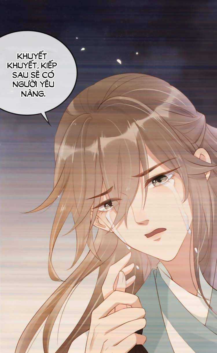 Dây Dưa Không Dứt - Chapter 3 - Trang 40