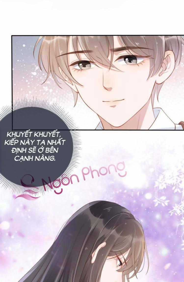 Dây Dưa Không Dứt - Chapter 3 - Trang 42