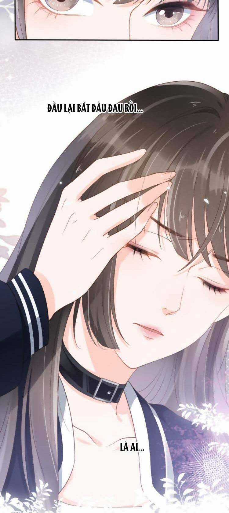 Dây Dưa Không Dứt - Chapter 3 - Trang 6