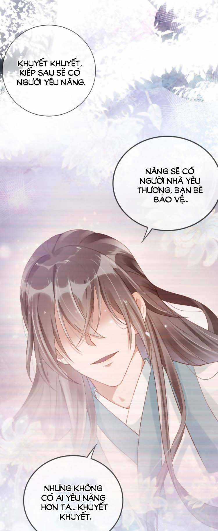 Dây Dưa Không Dứt - Chapter 3 - Trang 7