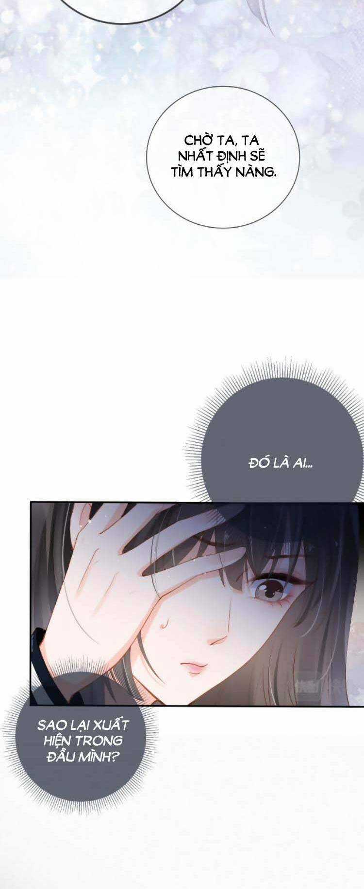 Dây Dưa Không Dứt - Chapter 3 - Trang 8