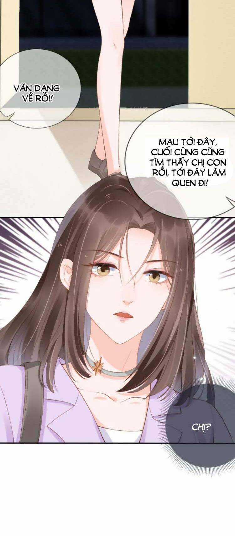 Dây Dưa Không Dứt - Chapter 3 - Trang 10