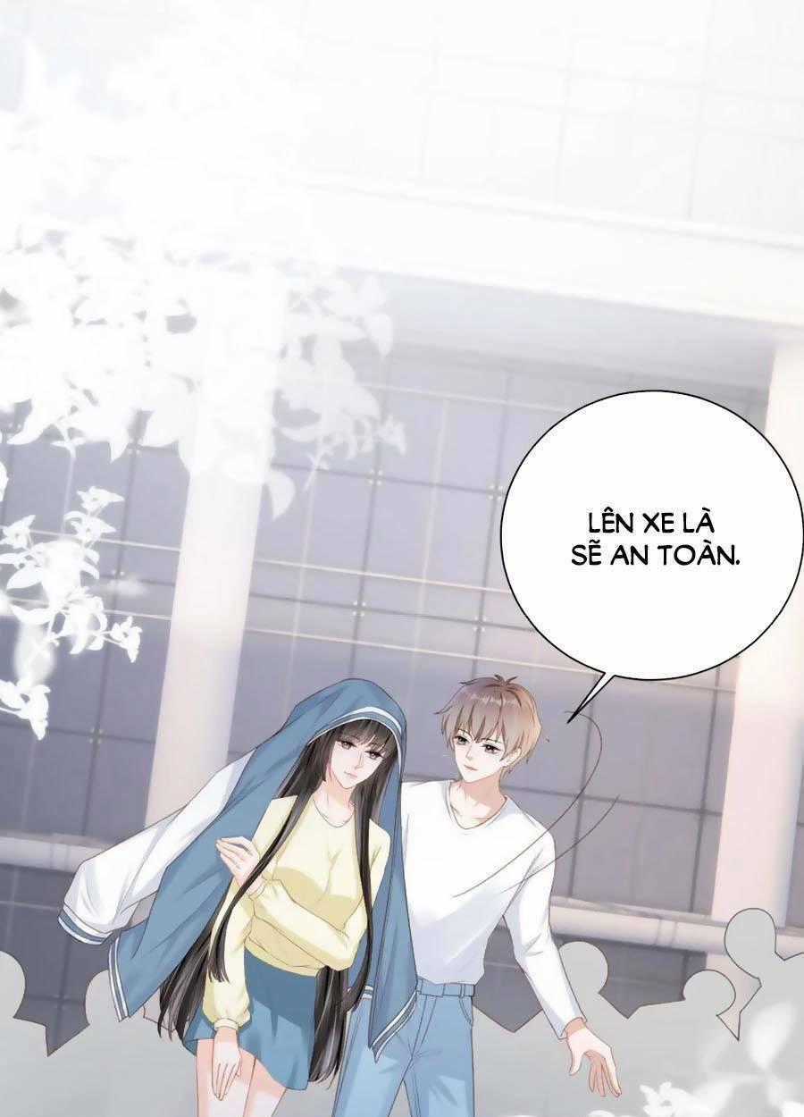 Dây Dưa Không Dứt - Chapter 30 - Trang 2