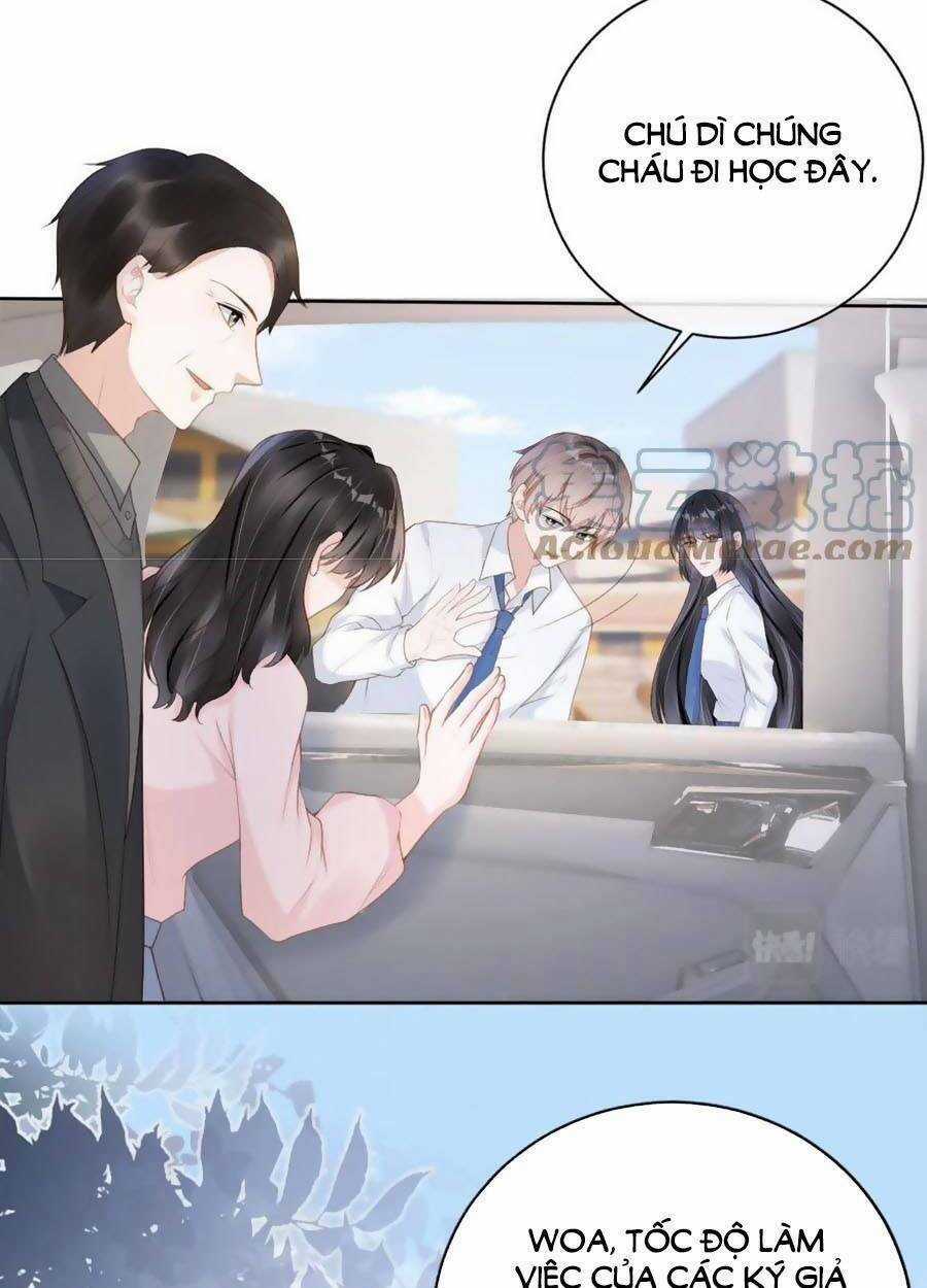 Dây Dưa Không Dứt - Chapter 30 - Trang 13