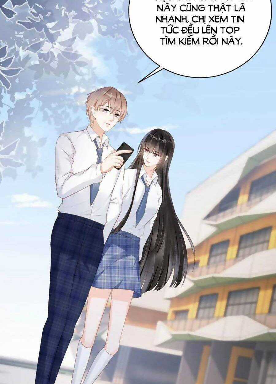 Dây Dưa Không Dứt - Chapter 30 - Trang 14