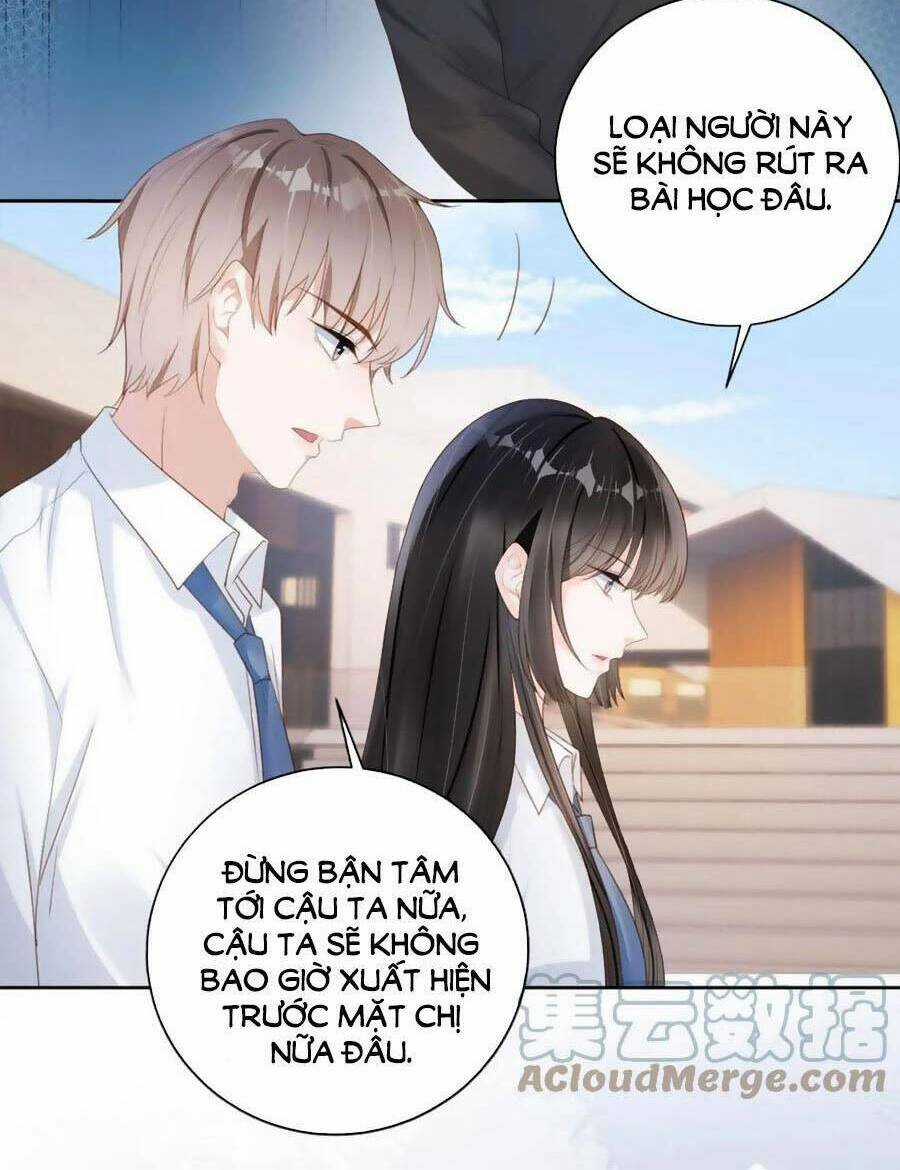 Dây Dưa Không Dứt - Chapter 30 - Trang 16