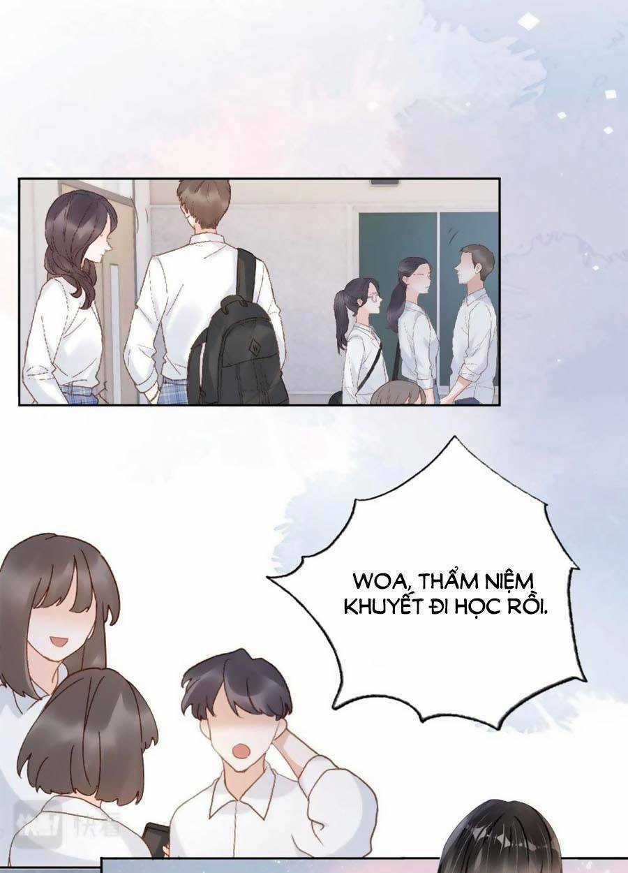 Dây Dưa Không Dứt - Chapter 30 - Trang 17