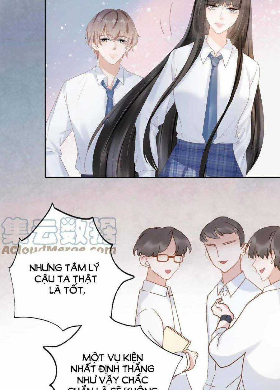 Dây Dưa Không Dứt - Chapter 30 - Trang 18