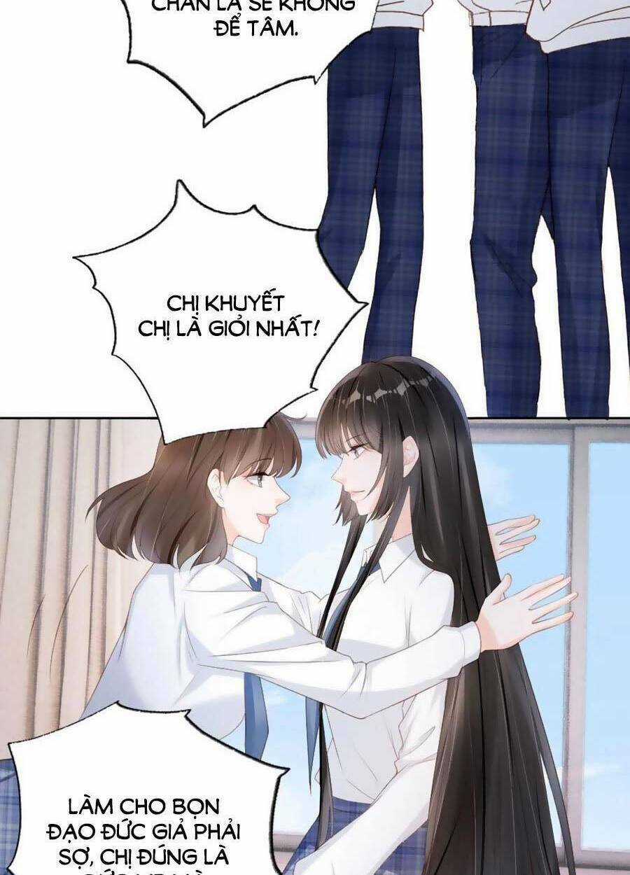 Dây Dưa Không Dứt - Chapter 30 - Trang 19