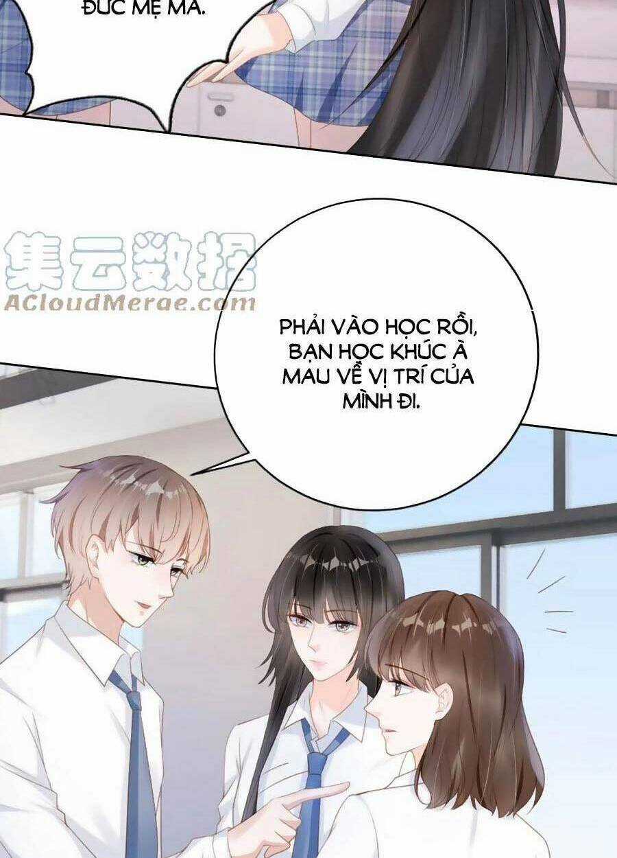 Dây Dưa Không Dứt - Chapter 30 - Trang 20