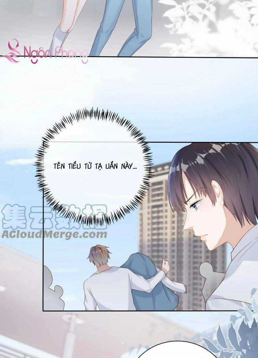 Dây Dưa Không Dứt - Chapter 30 - Trang 3