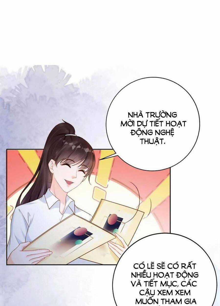 Dây Dưa Không Dứt - Chapter 30 - Trang 24