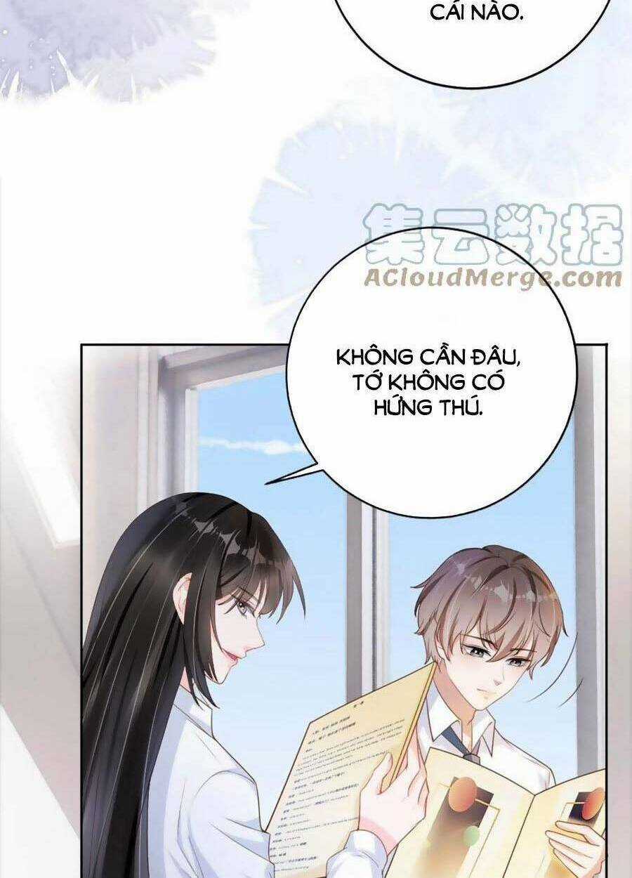 Dây Dưa Không Dứt - Chapter 30 - Trang 25