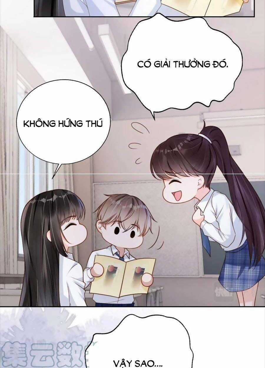 Dây Dưa Không Dứt - Chapter 30 - Trang 26