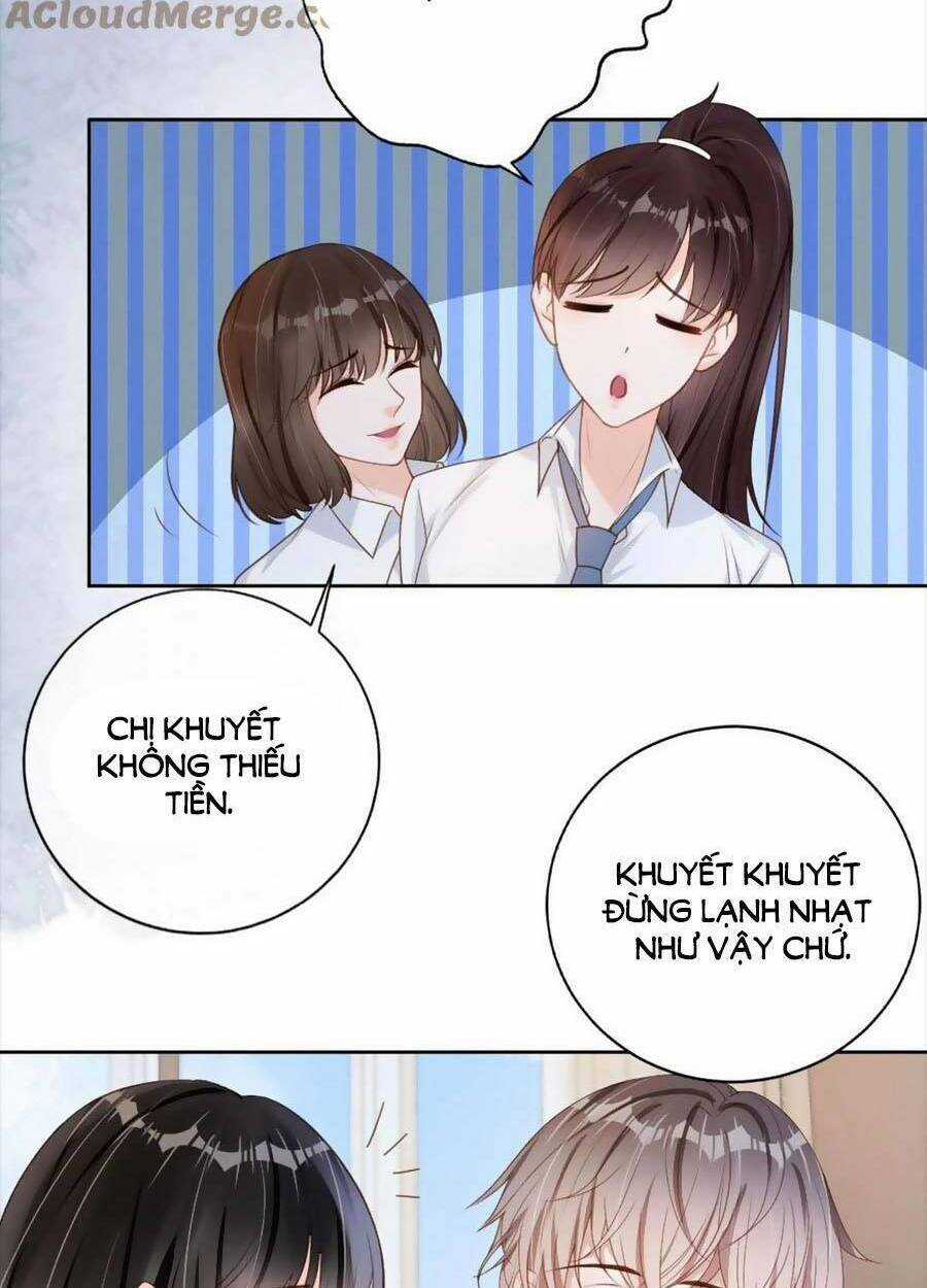 Dây Dưa Không Dứt - Chapter 30 - Trang 27