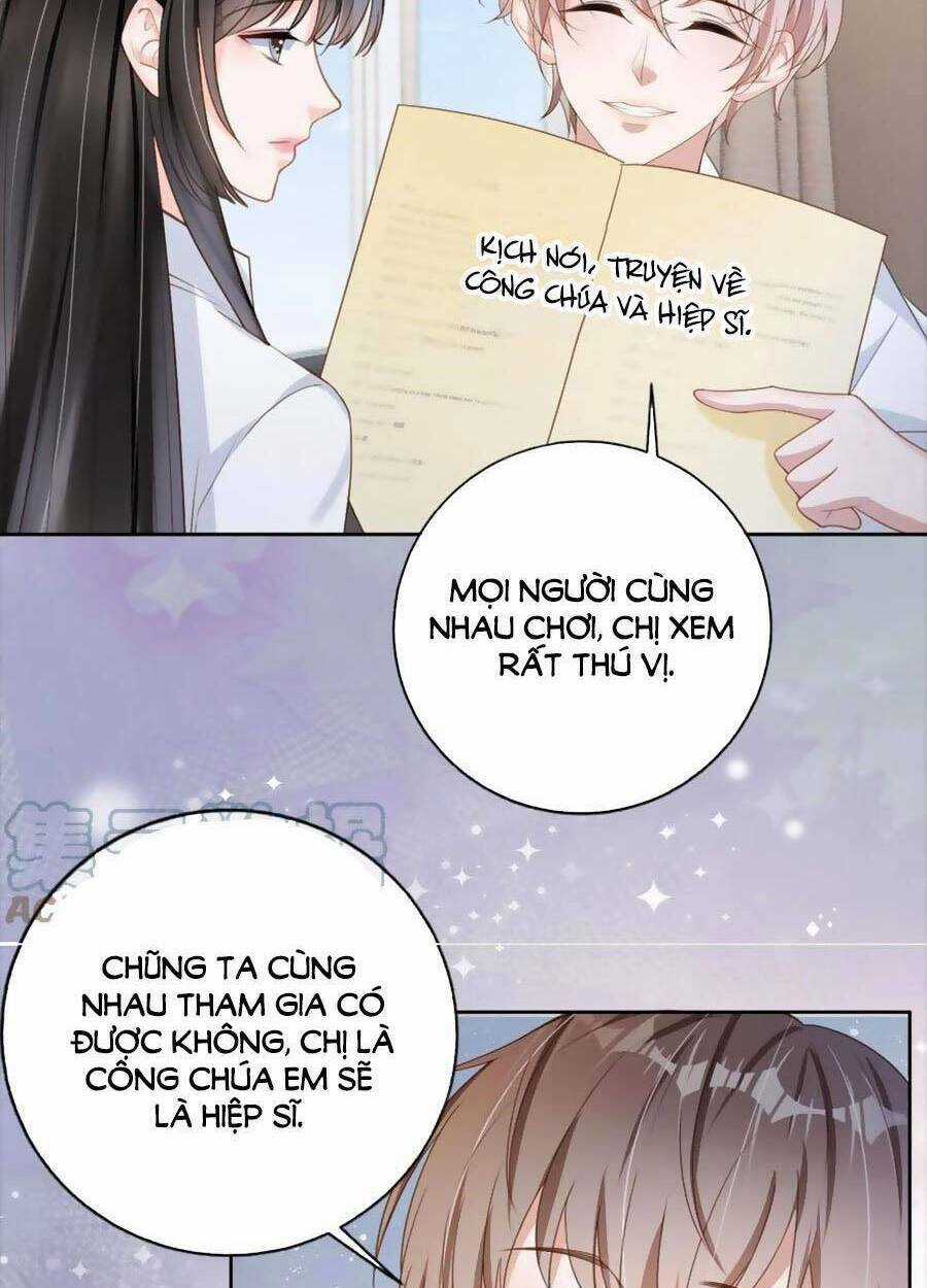 Dây Dưa Không Dứt - Chapter 30 - Trang 28