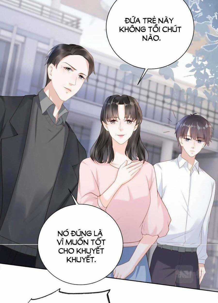 Dây Dưa Không Dứt - Chapter 30 - Trang 4