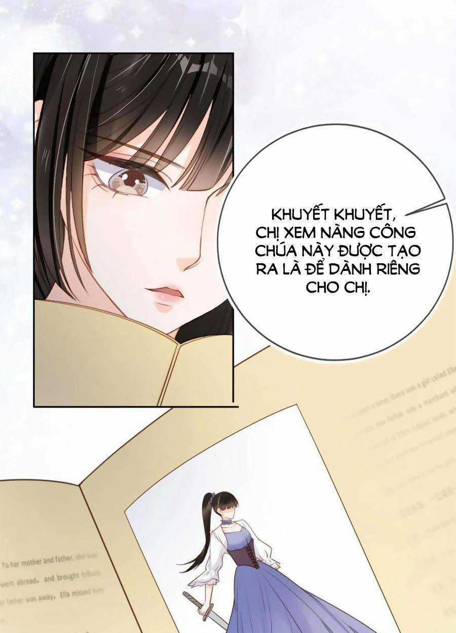 Dây Dưa Không Dứt - Chapter 30 - Trang 31