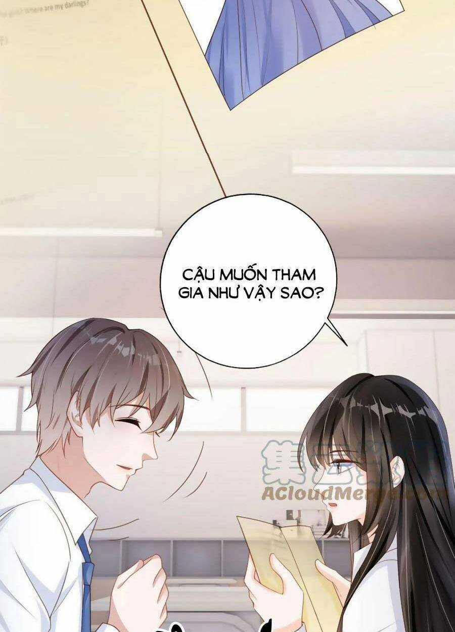 Dây Dưa Không Dứt - Chapter 30 - Trang 32