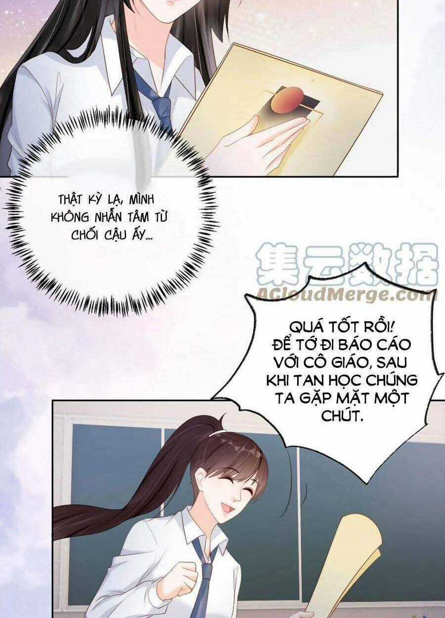 Dây Dưa Không Dứt - Chapter 30 - Trang 34