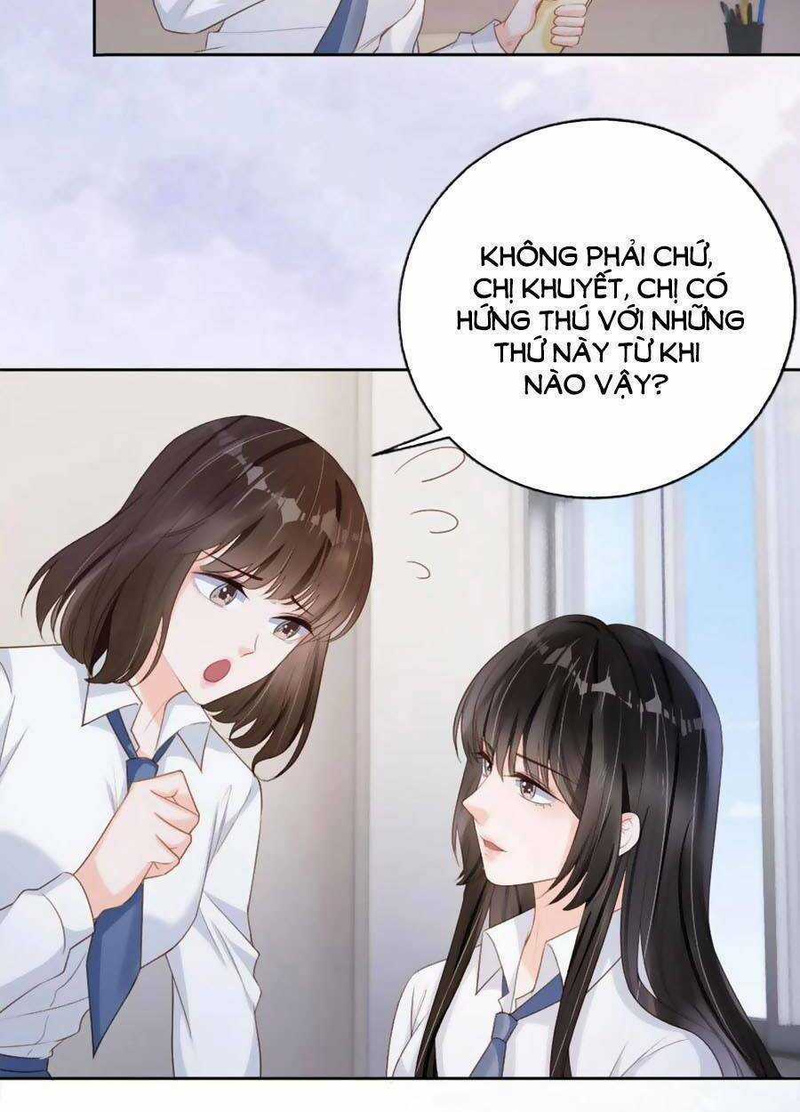 Dây Dưa Không Dứt - Chapter 30 - Trang 35