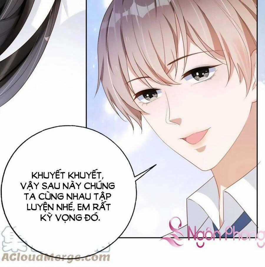 Dây Dưa Không Dứt - Chapter 30 - Trang 37