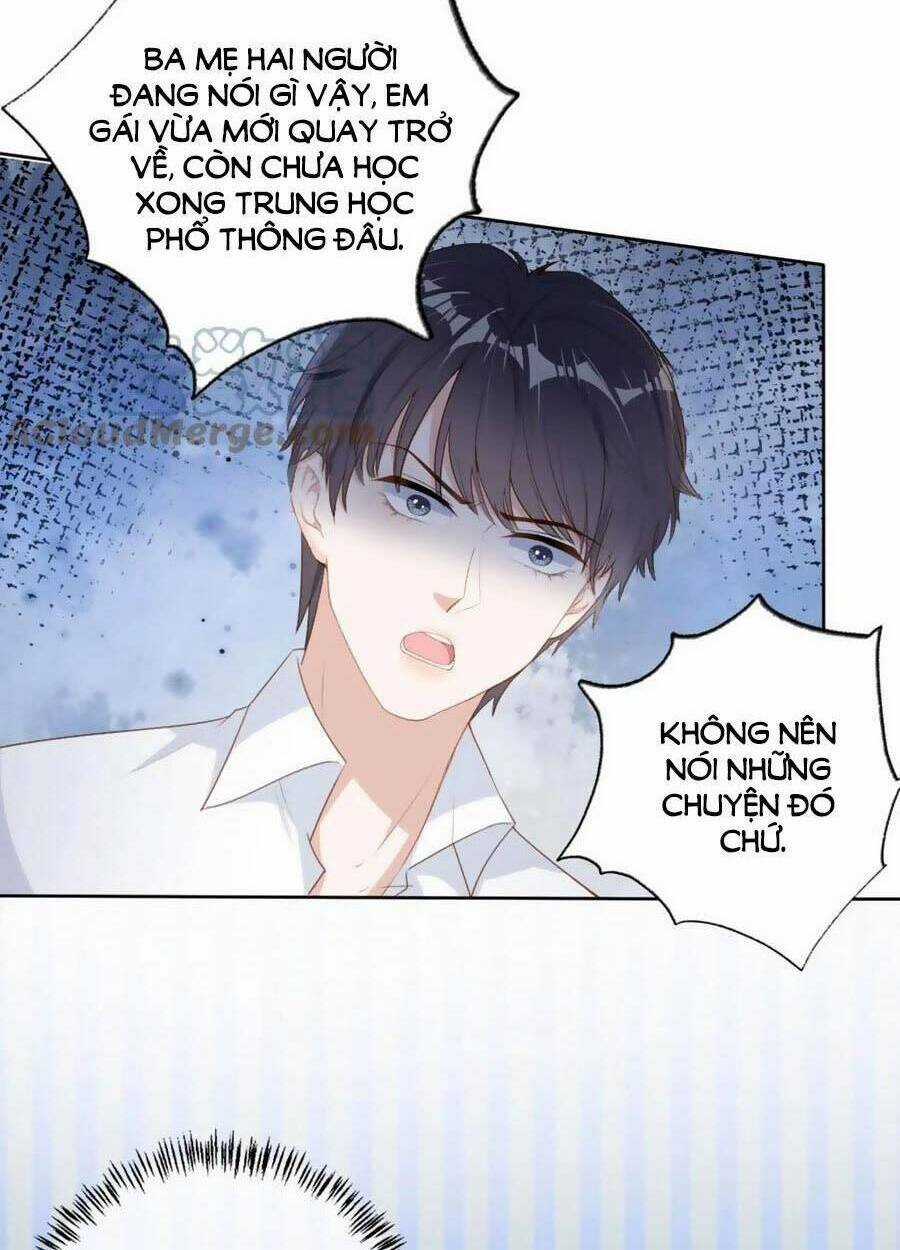 Dây Dưa Không Dứt - Chapter 30 - Trang 5