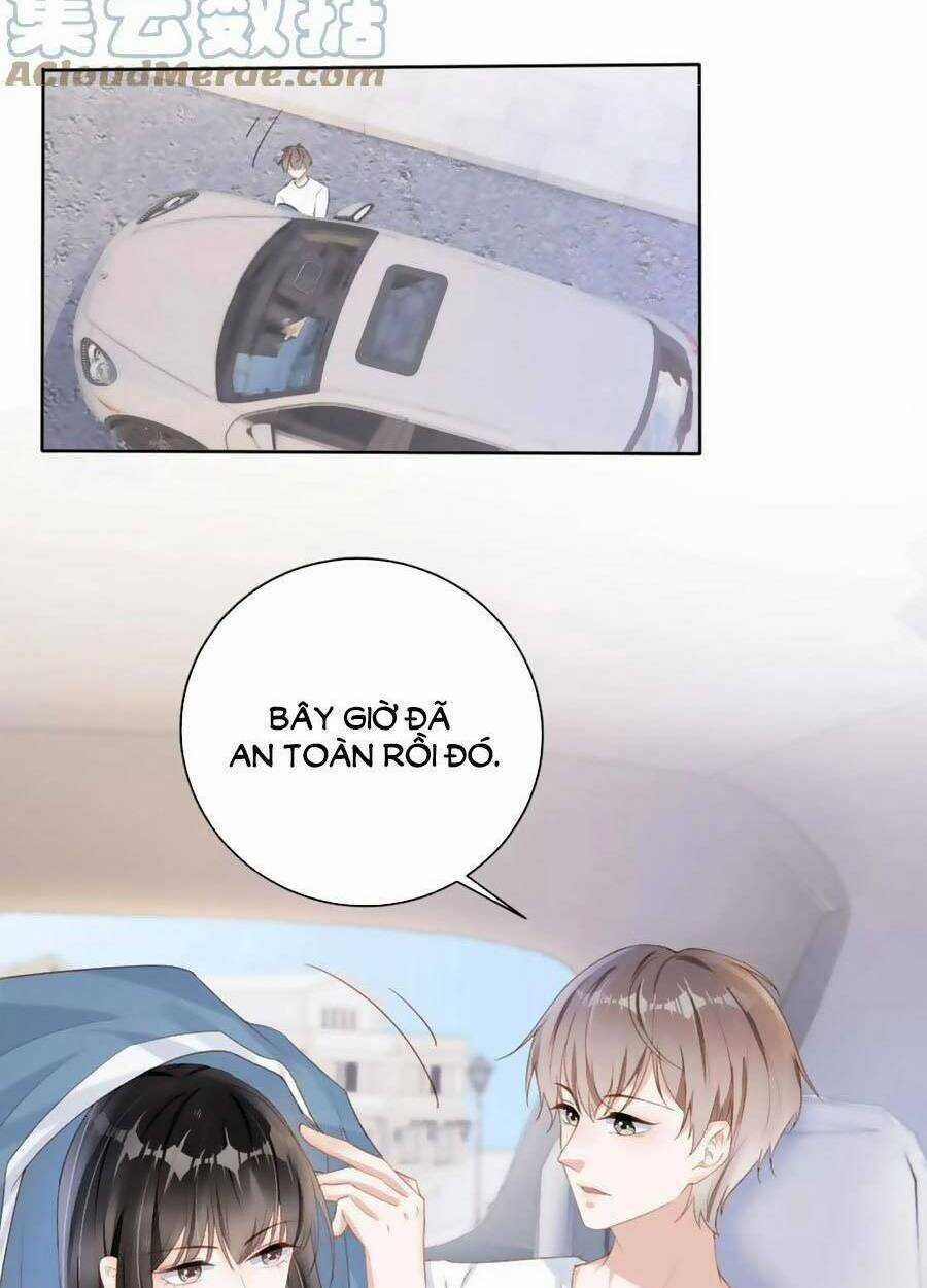 Dây Dưa Không Dứt - Chapter 30 - Trang 7