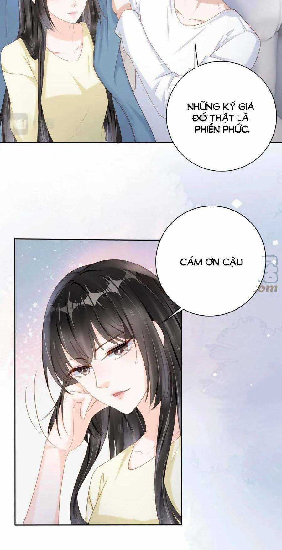 Dây Dưa Không Dứt - Chapter 30 - Trang 8