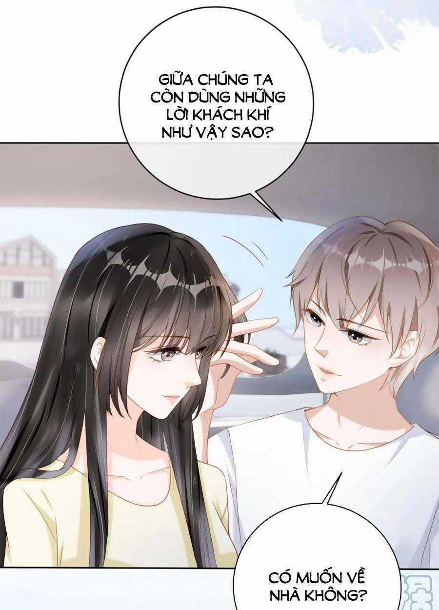 Dây Dưa Không Dứt - Chapter 30 - Trang 9