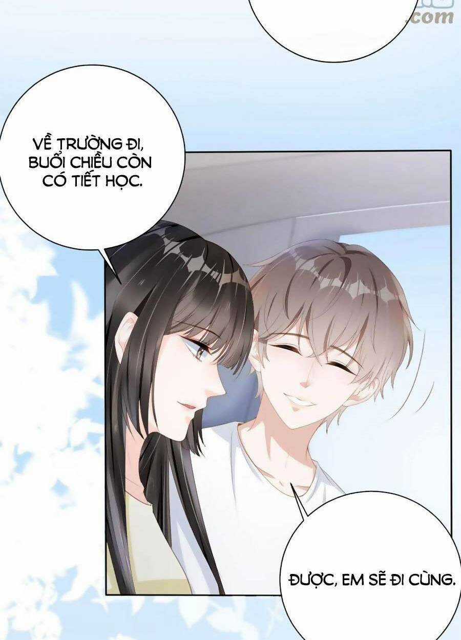 Dây Dưa Không Dứt - Chapter 30 - Trang 10