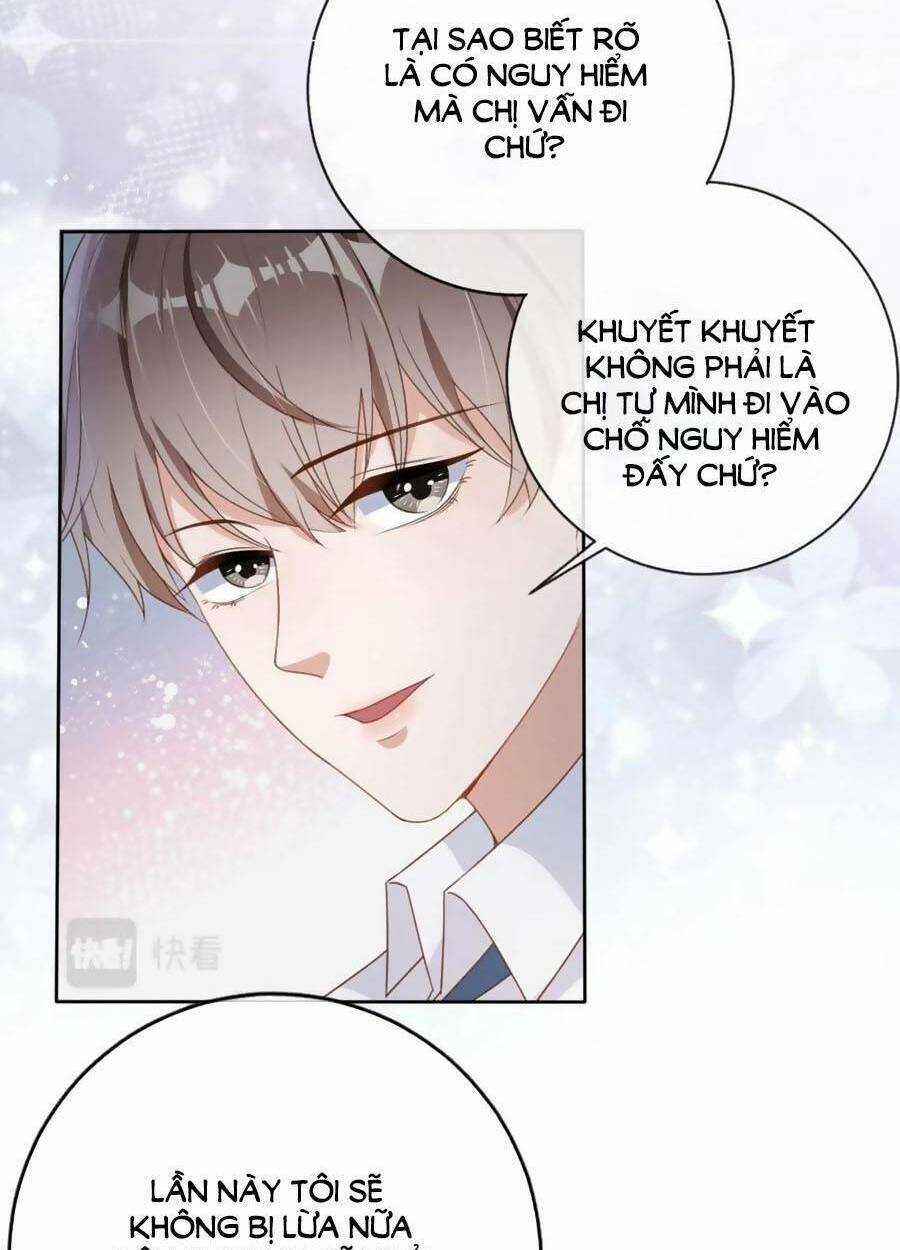 Dây Dưa Không Dứt - Chapter 31 - Trang 11