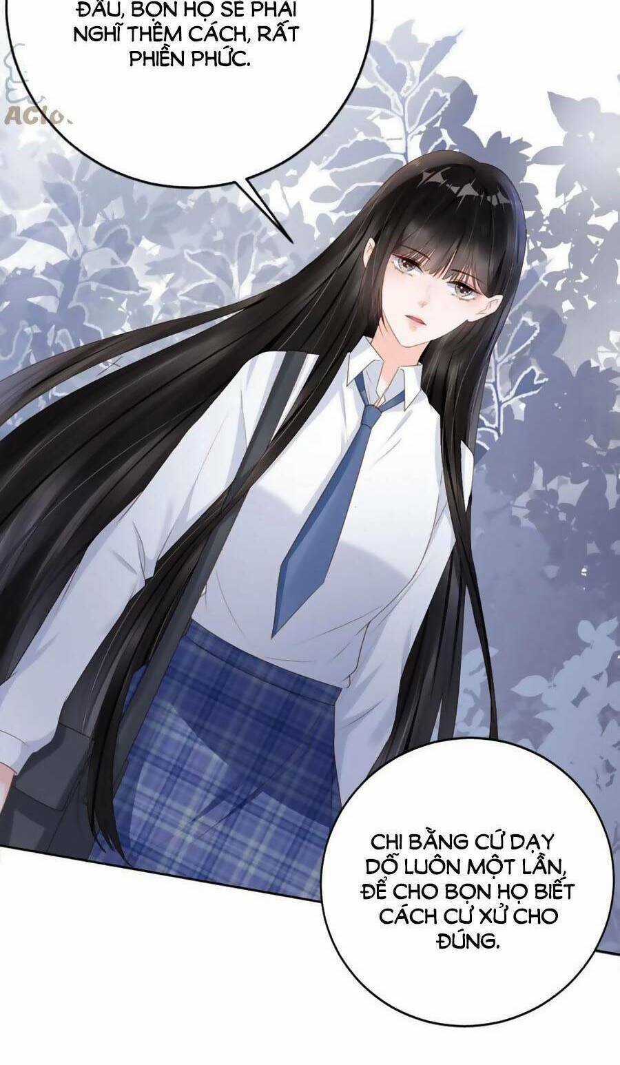 Dây Dưa Không Dứt - Chapter 31 - Trang 12