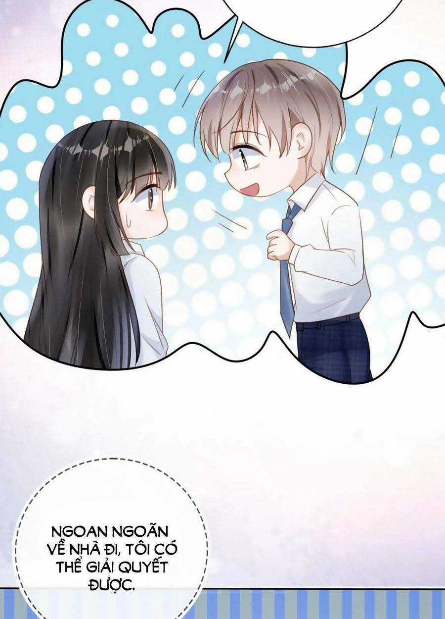 Dây Dưa Không Dứt - Chapter 31 - Trang 14