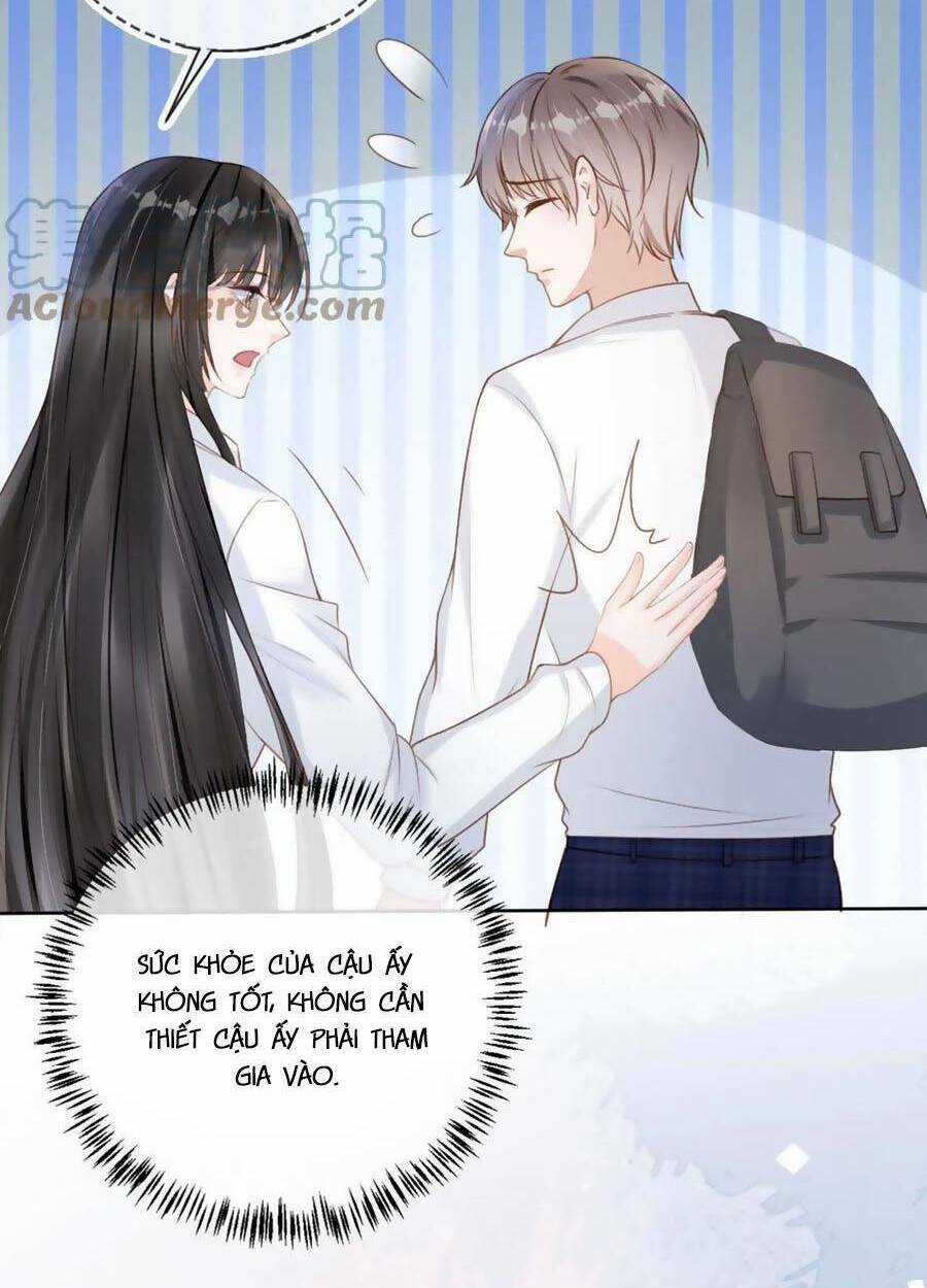 Dây Dưa Không Dứt - Chapter 31 - Trang 15