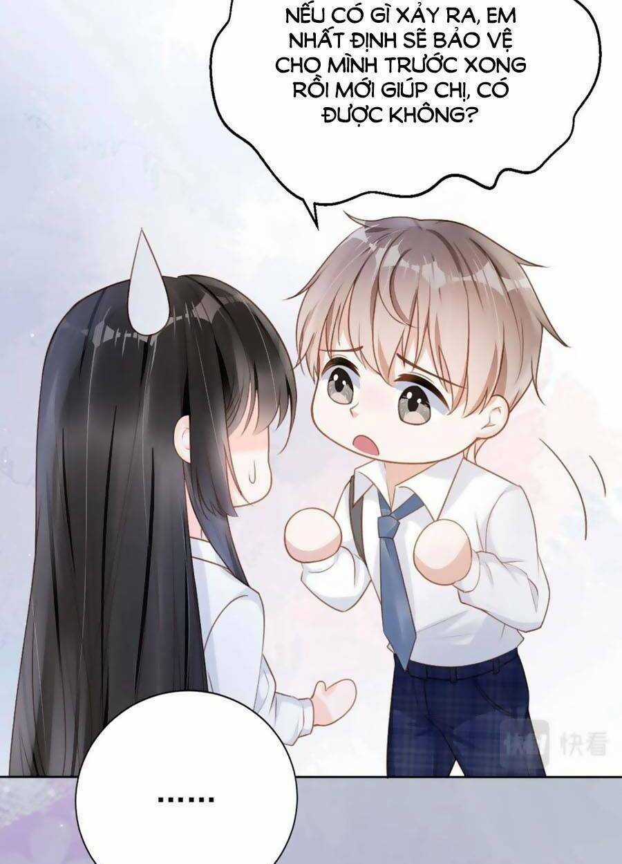 Dây Dưa Không Dứt - Chapter 31 - Trang 17